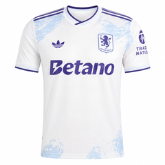 Aston Villa Third 25/26