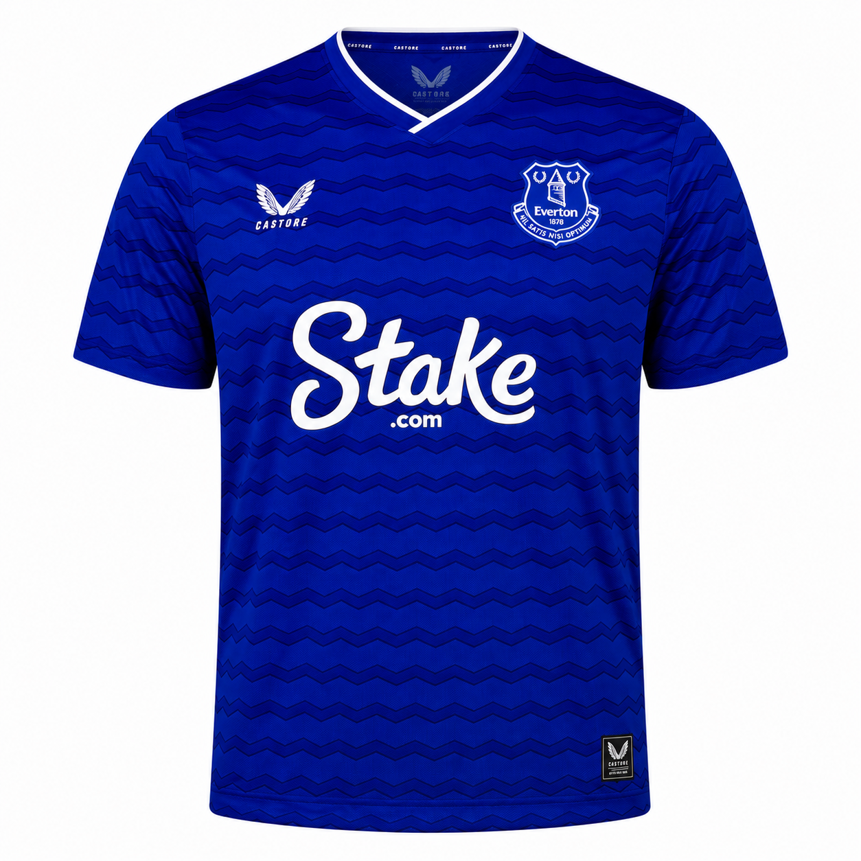 Everton Home 25/26