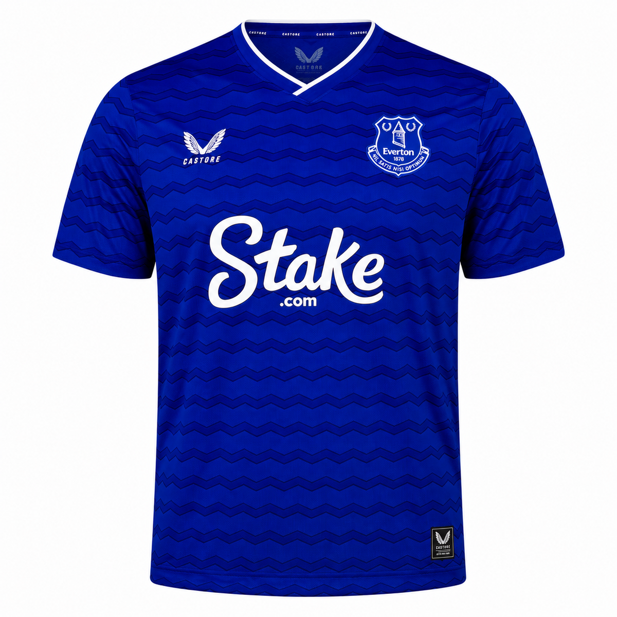 Everton Home 25/26