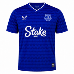Everton Home 25/26