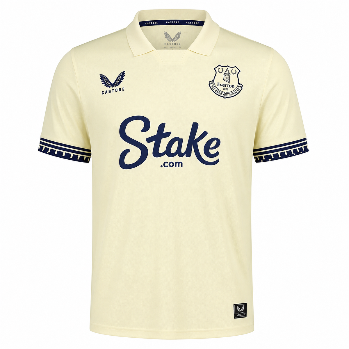 Everton Away 25/26