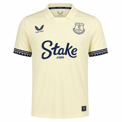 Everton Away 25/26