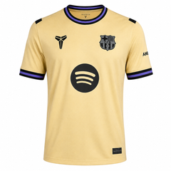 Barcelona Away 25/26