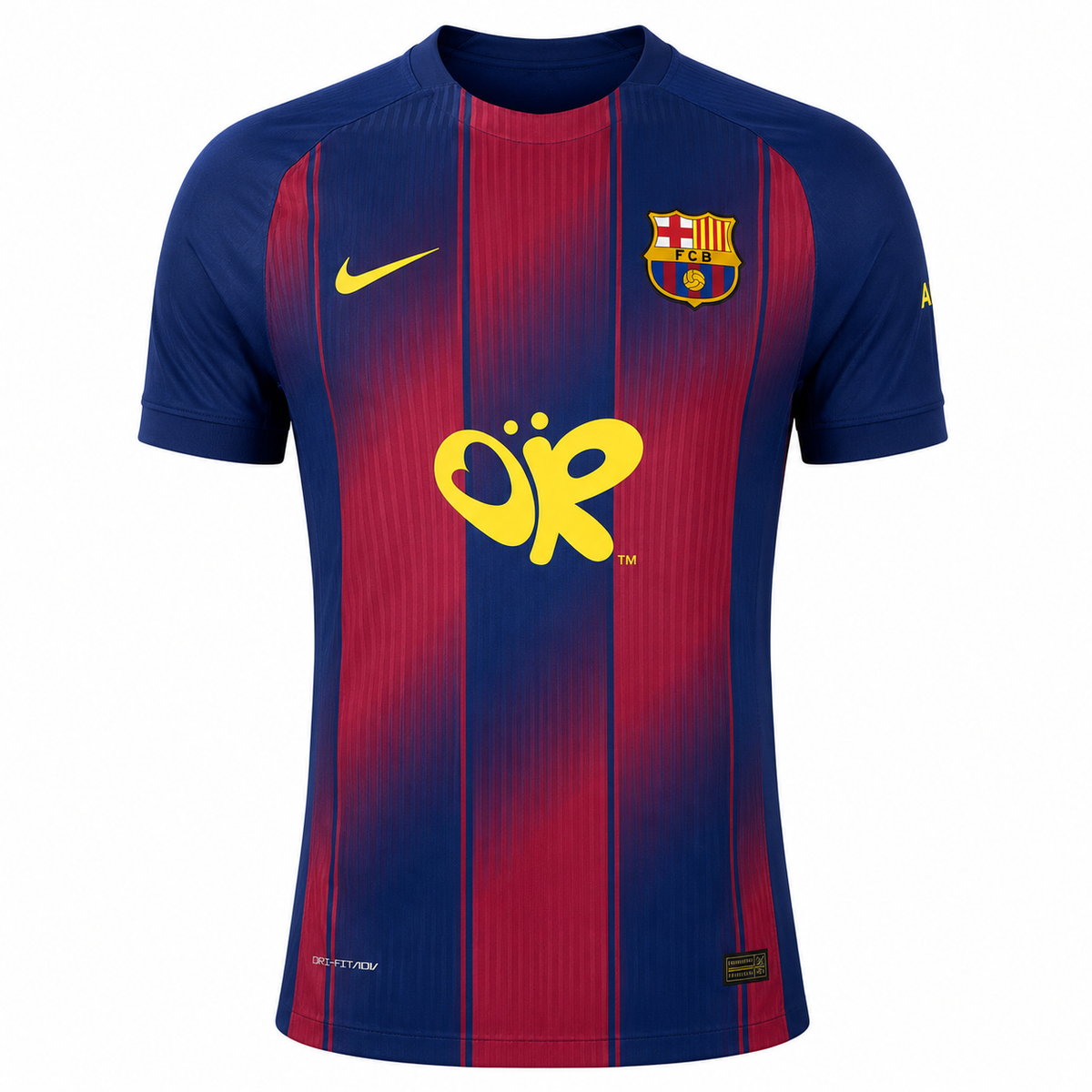 Barcelona Olivia Rodrigo Special Edition 25/26
