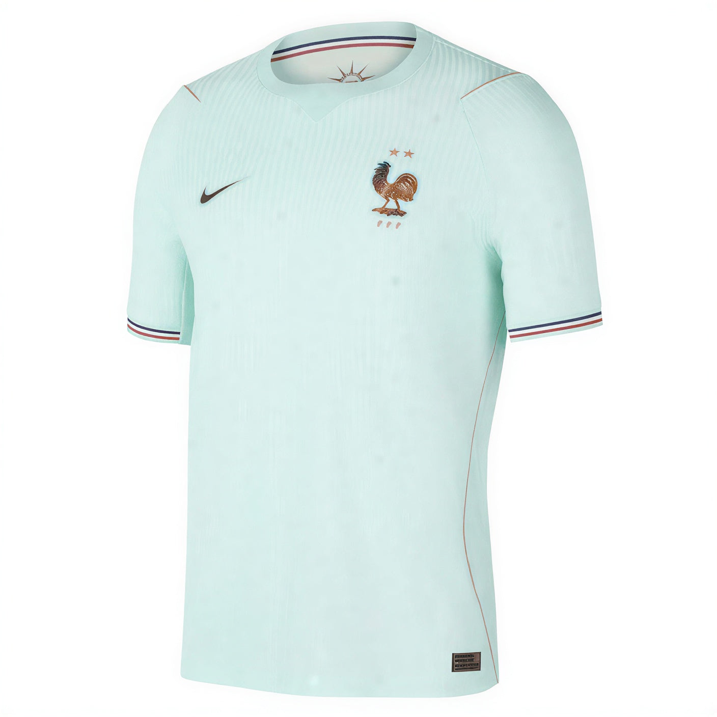 France Away