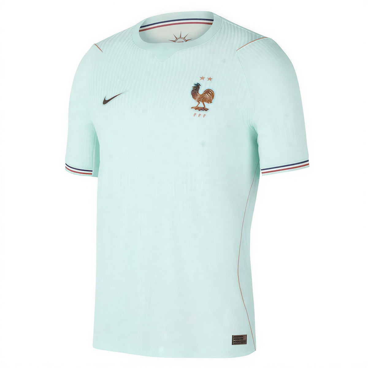 France Away