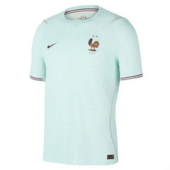 France Away