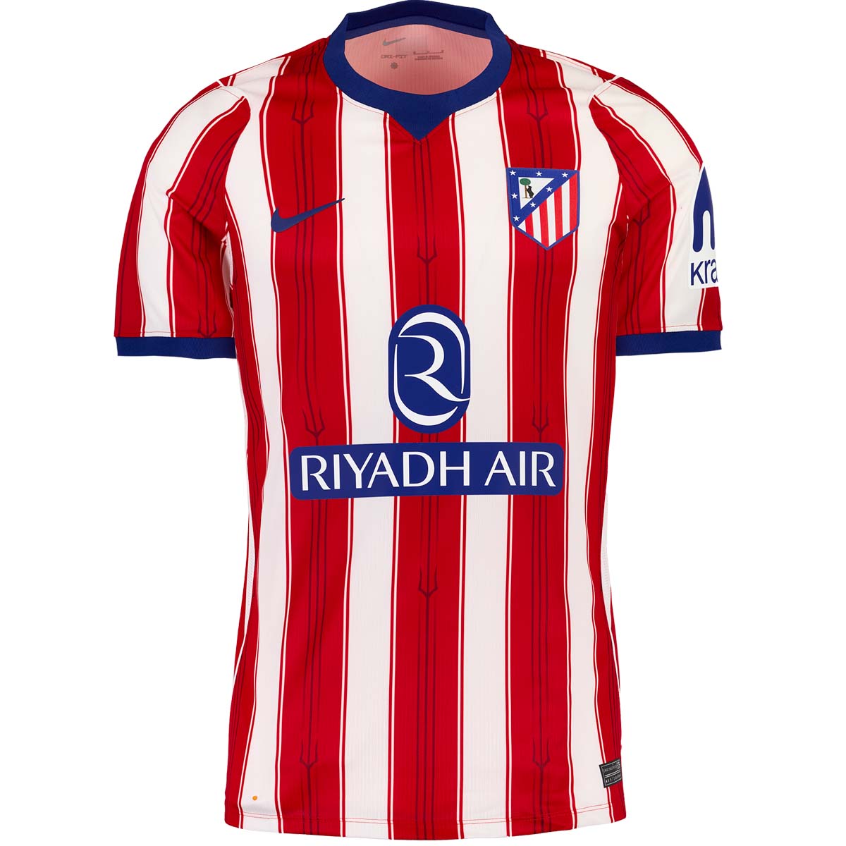 Atletico Madrid Home 26-27