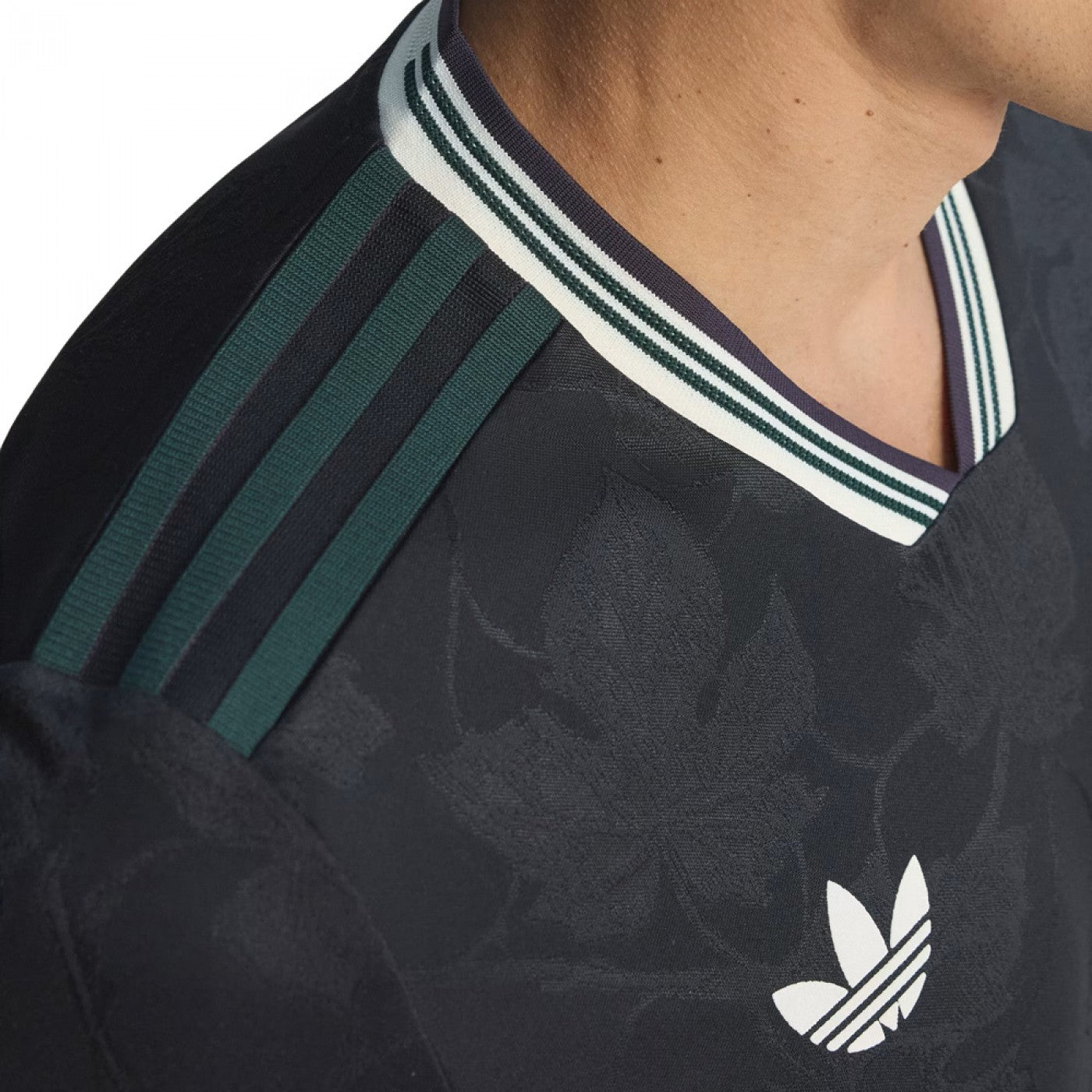 Juventus Third 25/26