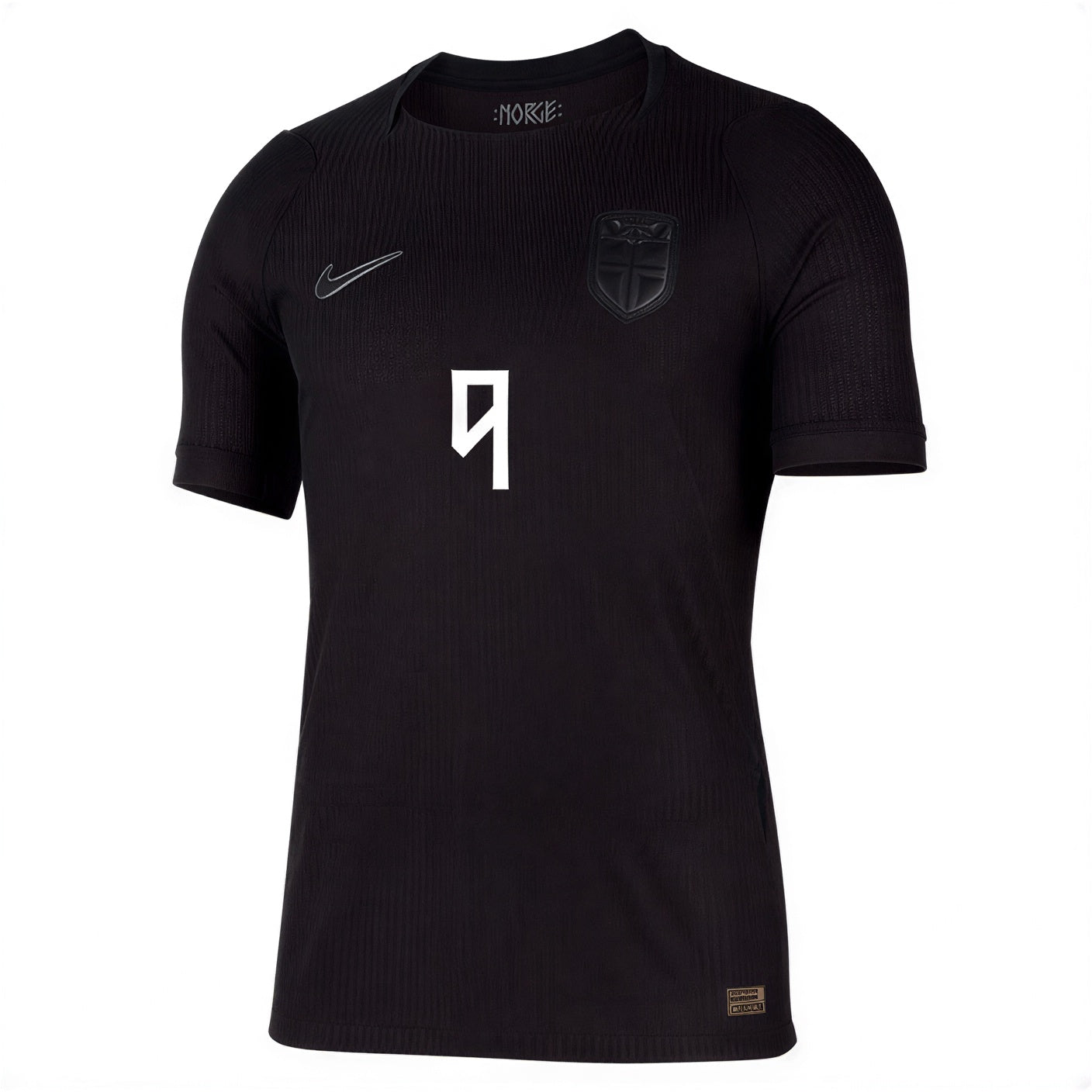 Norway Away