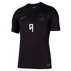Norway Away