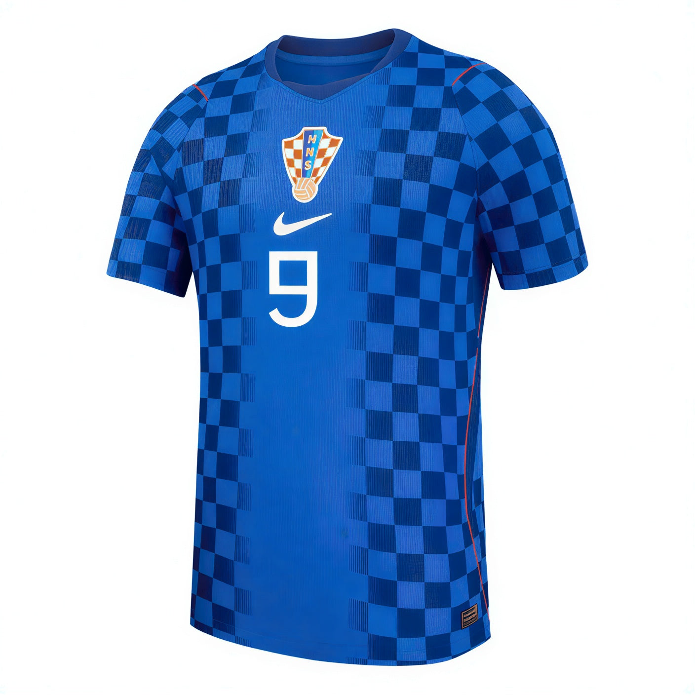 Croatia Away
