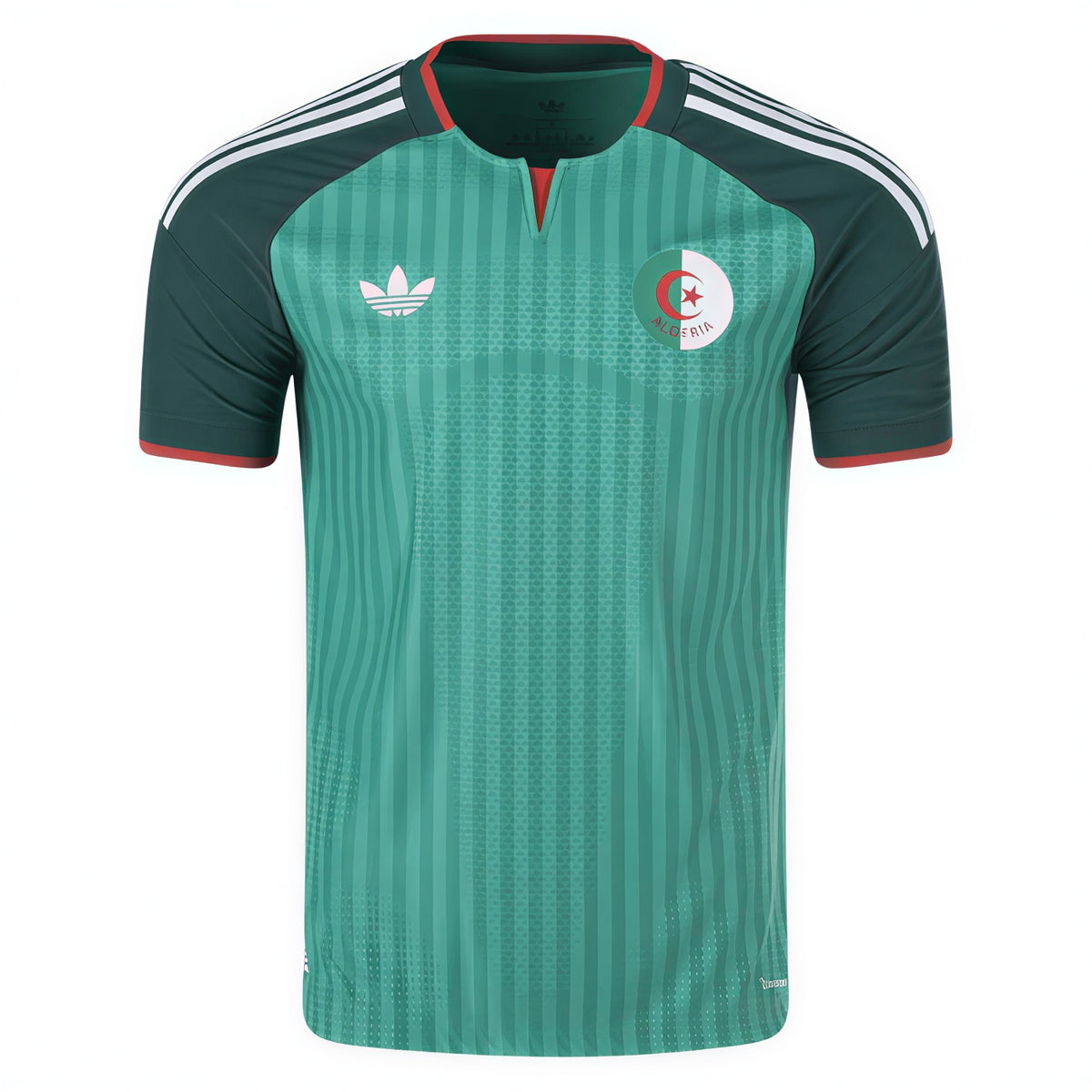 Algeria Away