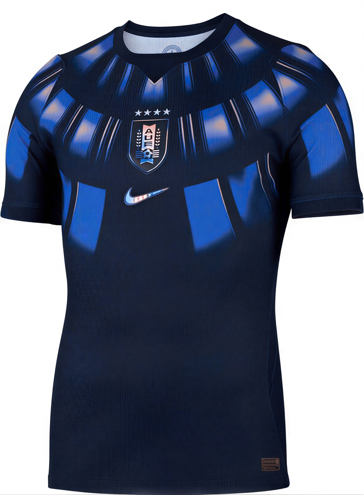 Uruguay Away