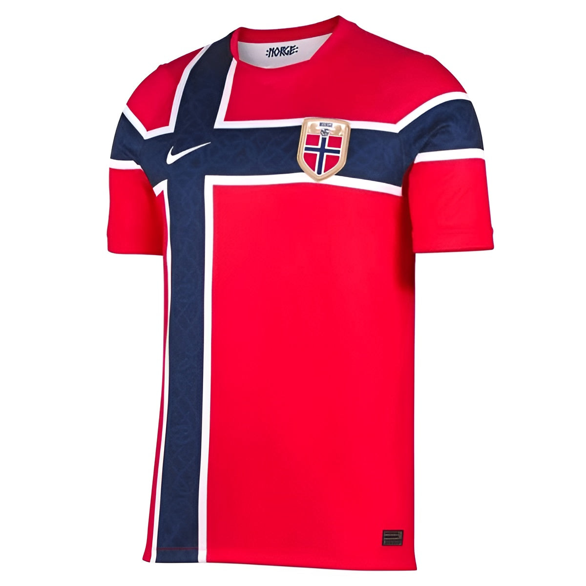 Norway Home