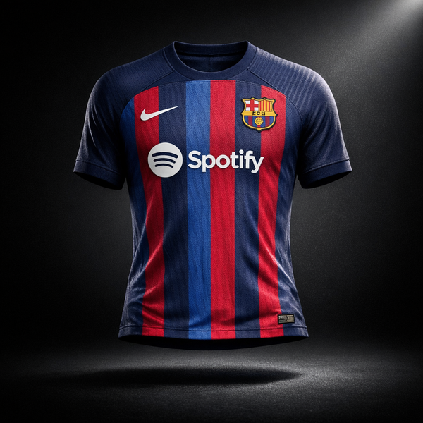 Next-level soccer jerseys for real players