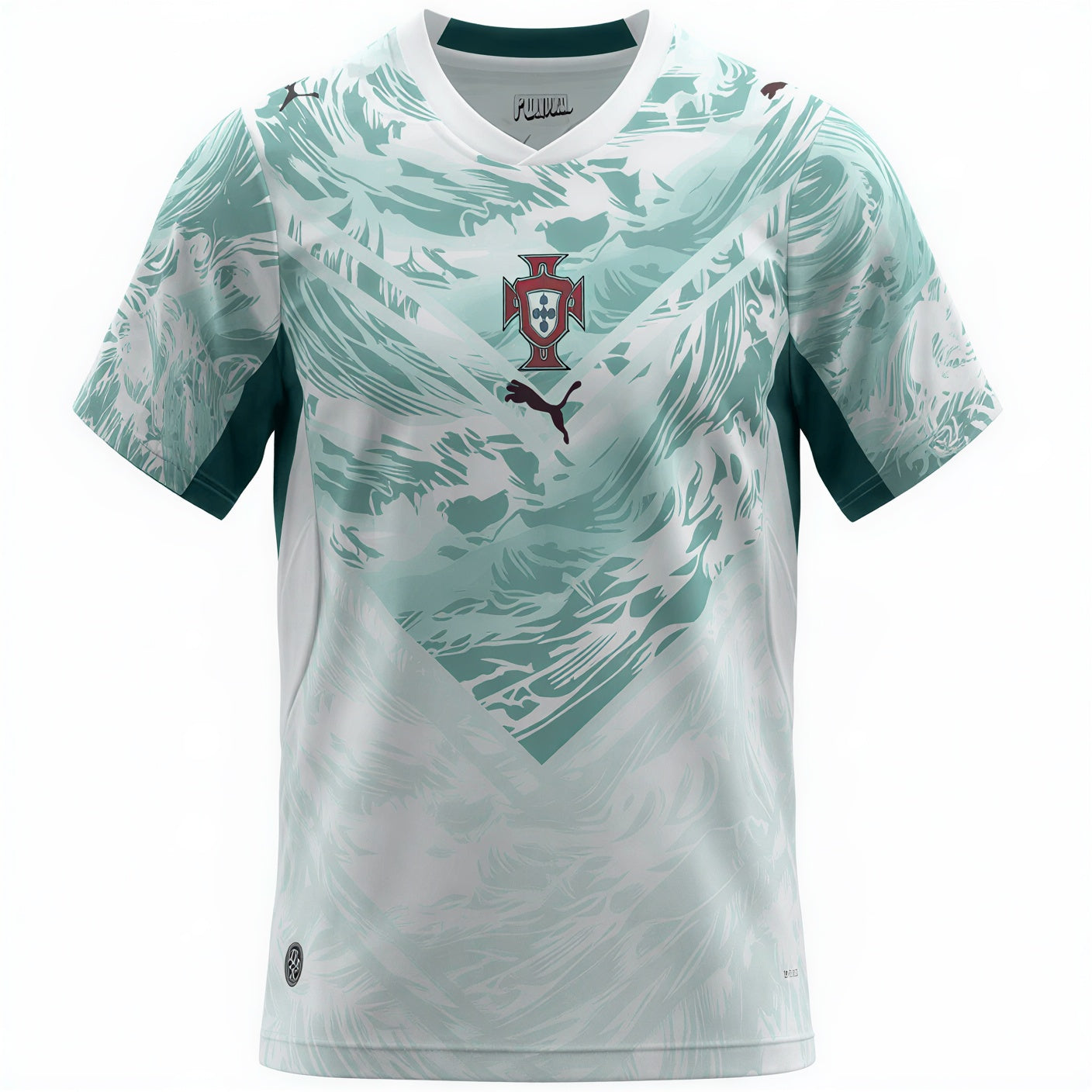 Portugal Away