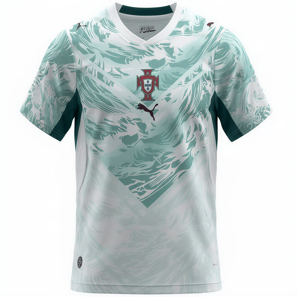 Portugal Away