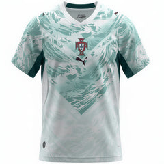 Portugal Away