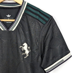 Juventus Third 25/26