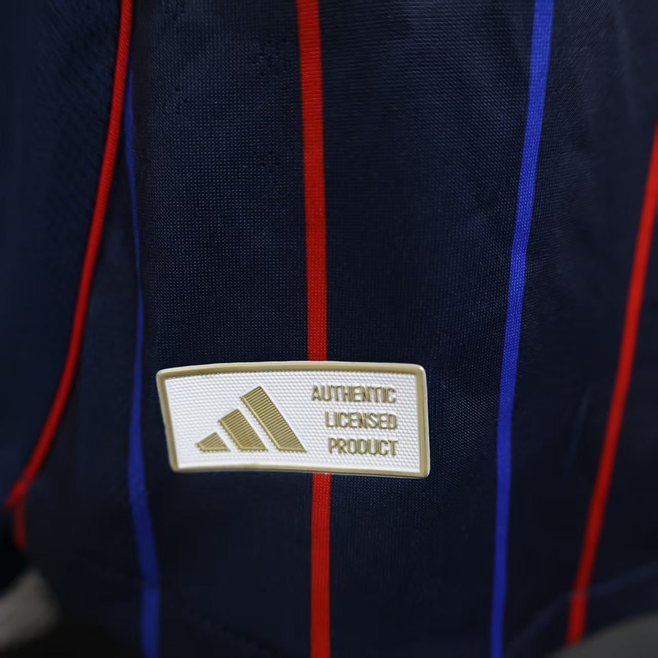 Lyon Away 25/26