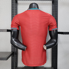 Portugal Home World Cup 2026