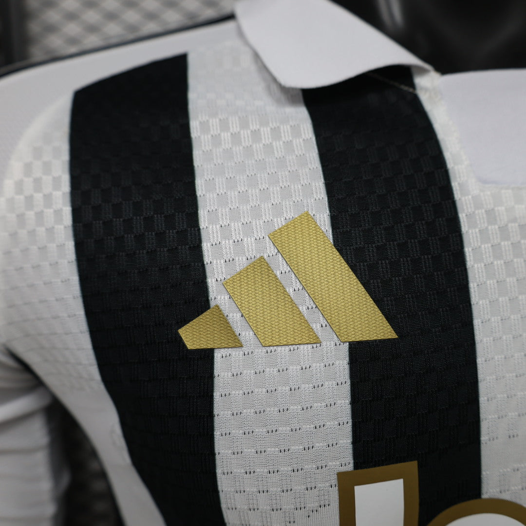 Juventus Home 26-27