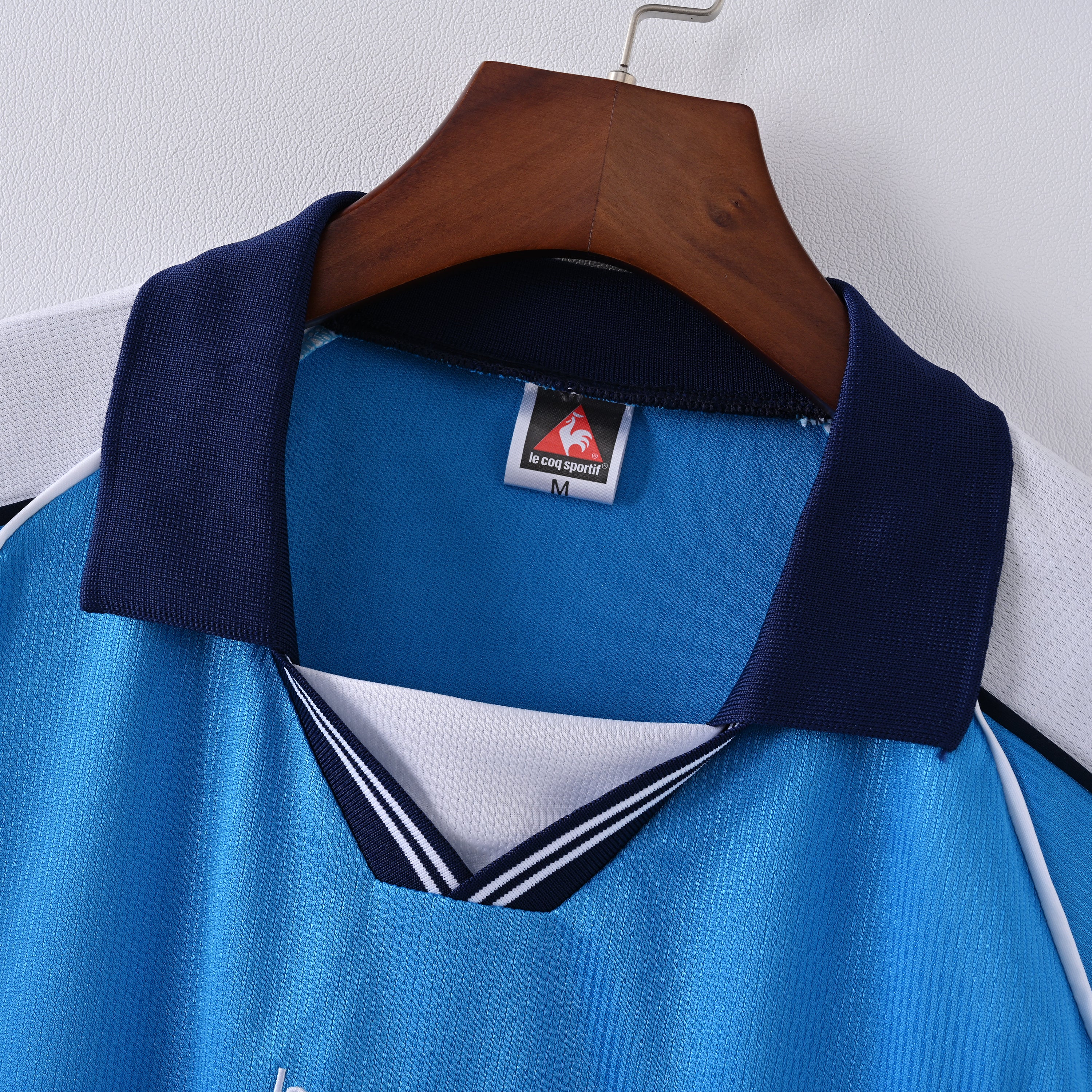 Manchester City 99-01 Home