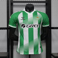 Real Betis Home 26-27