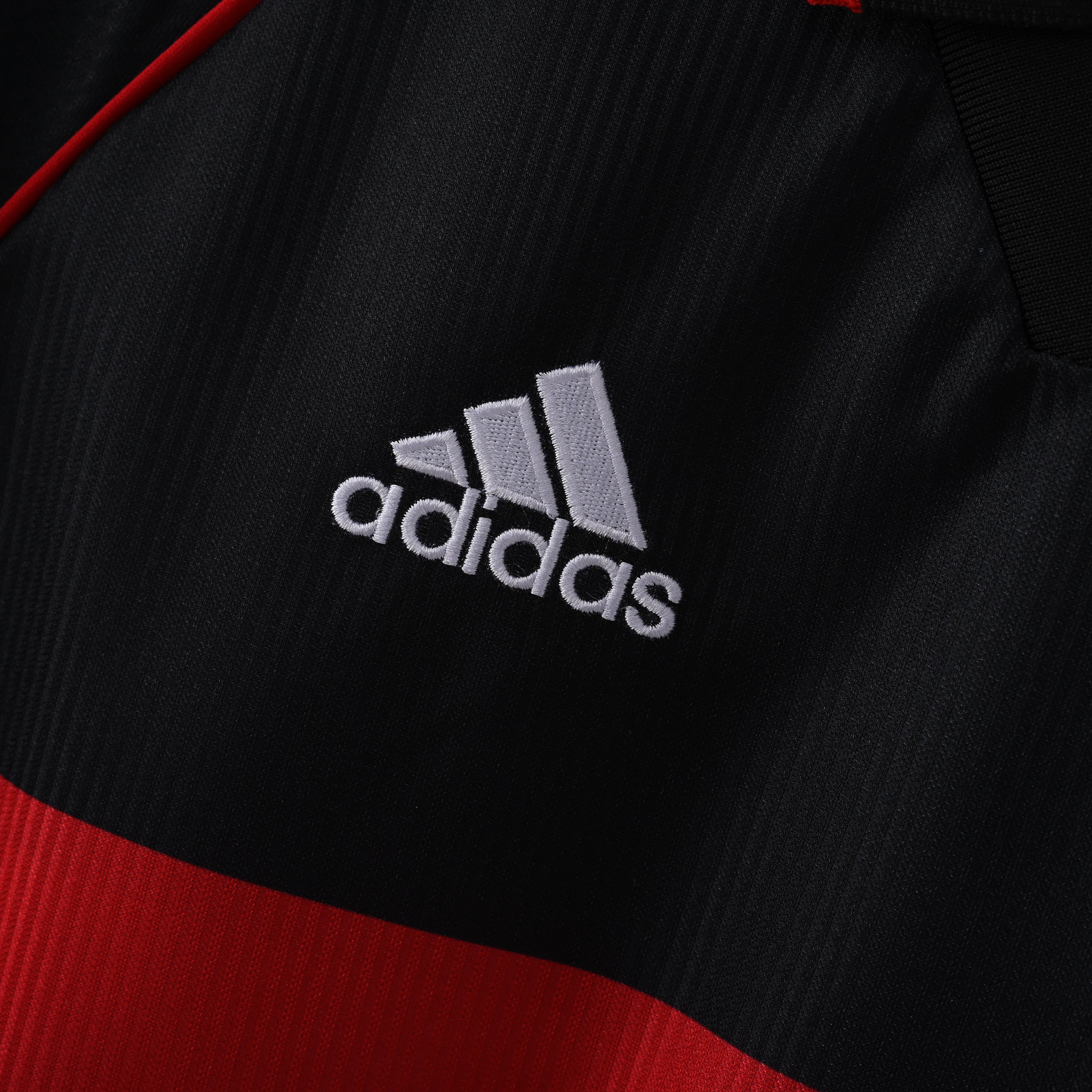 AC Milan 98-99 Away