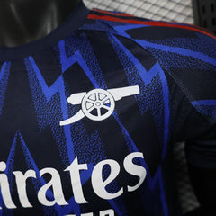 Arsenal Away 25/26