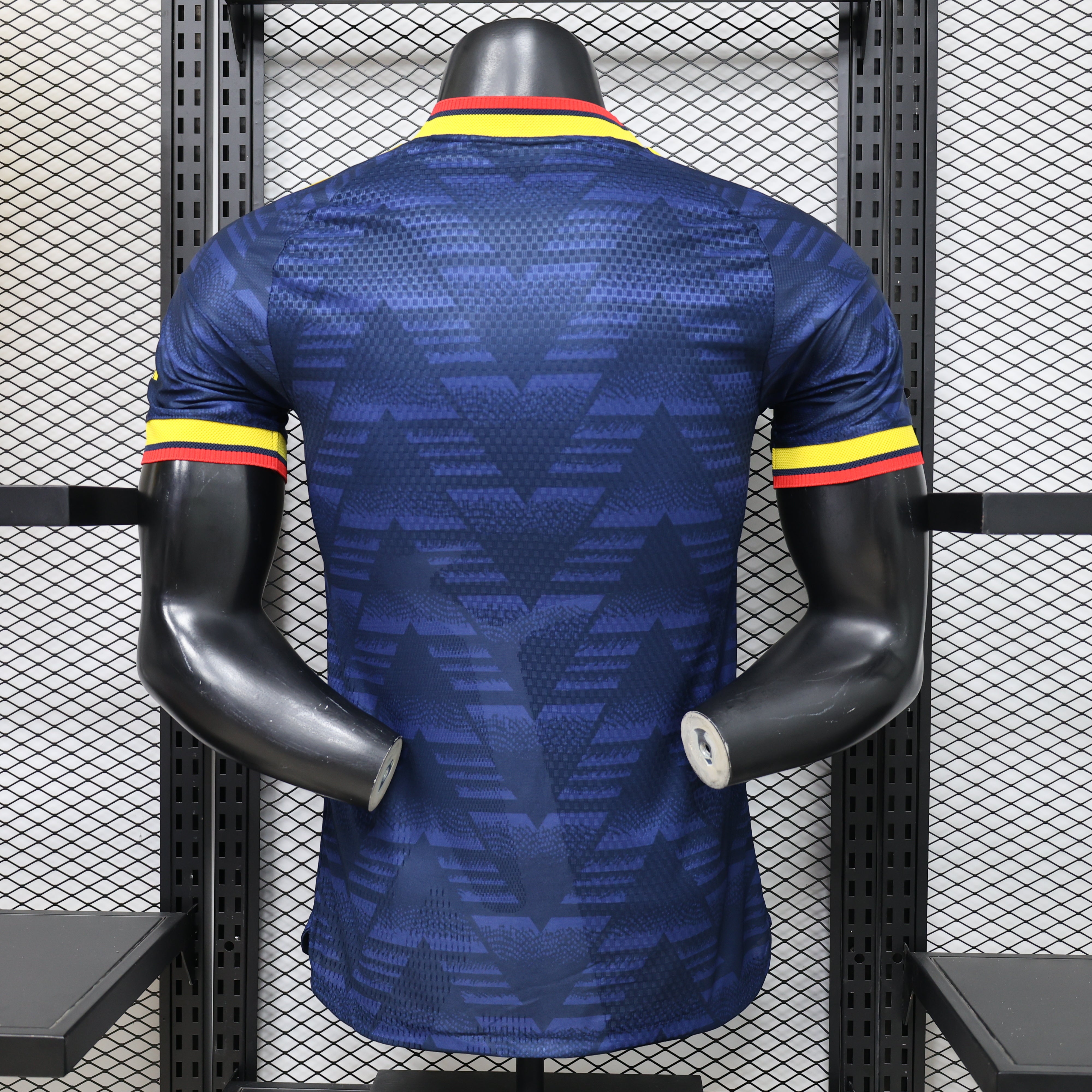 Arsenal Away 26/27