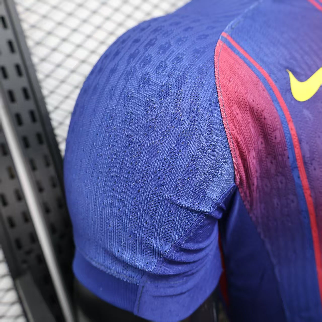 Barcelona Home 25/26