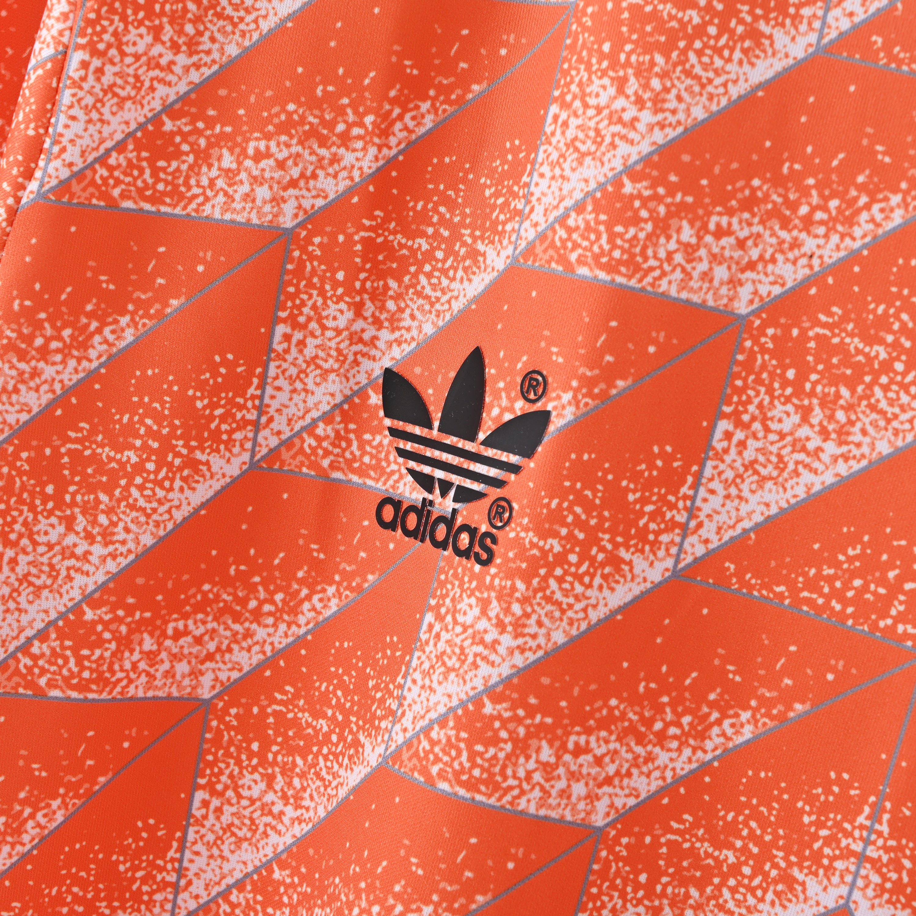Netherlands National Football Team 1988 Home