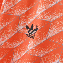 Netherlands National Football Team 1988 Home