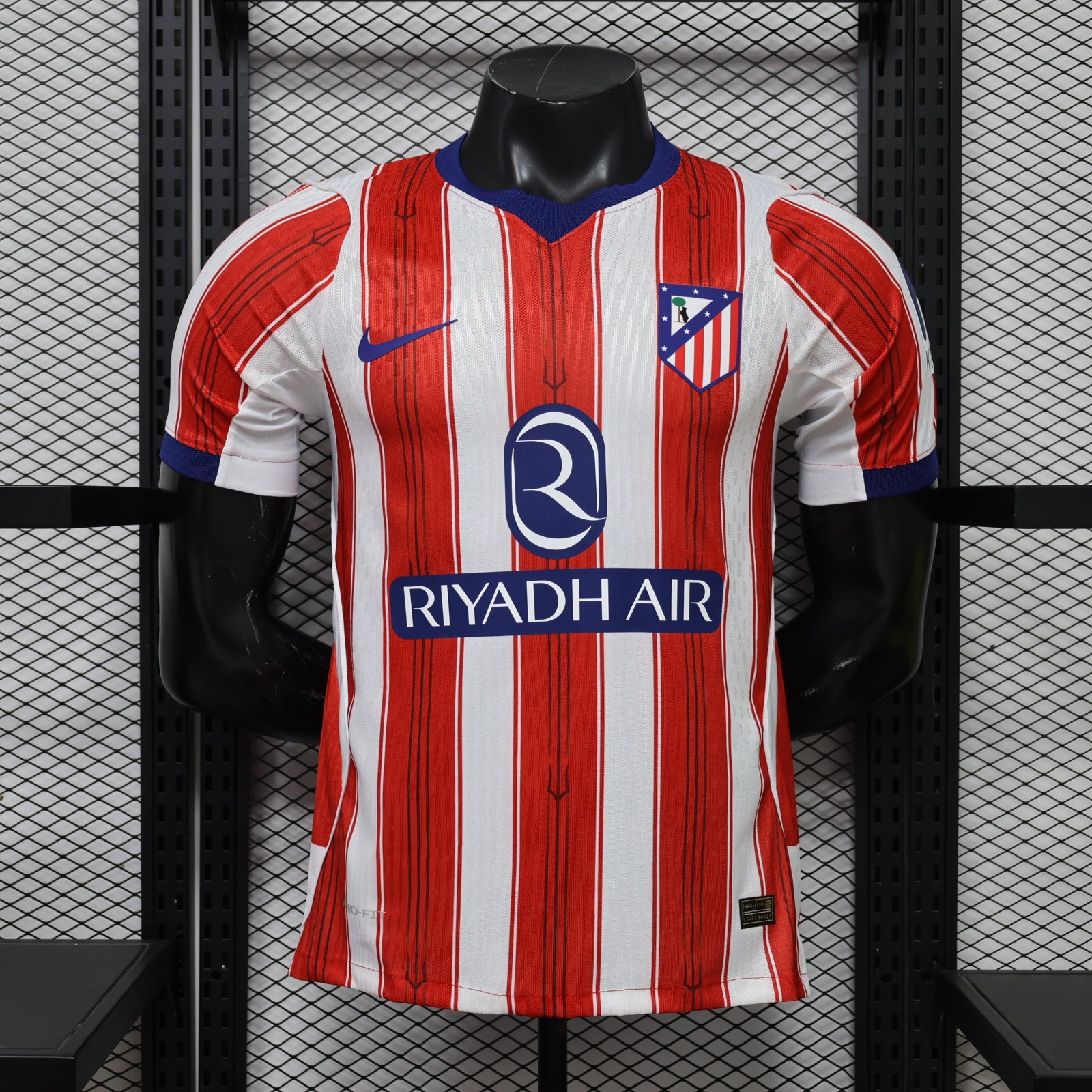 Atletico Madrid Home 26-27