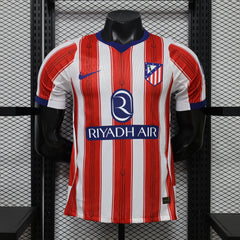 Atletico Madrid Home 26-27