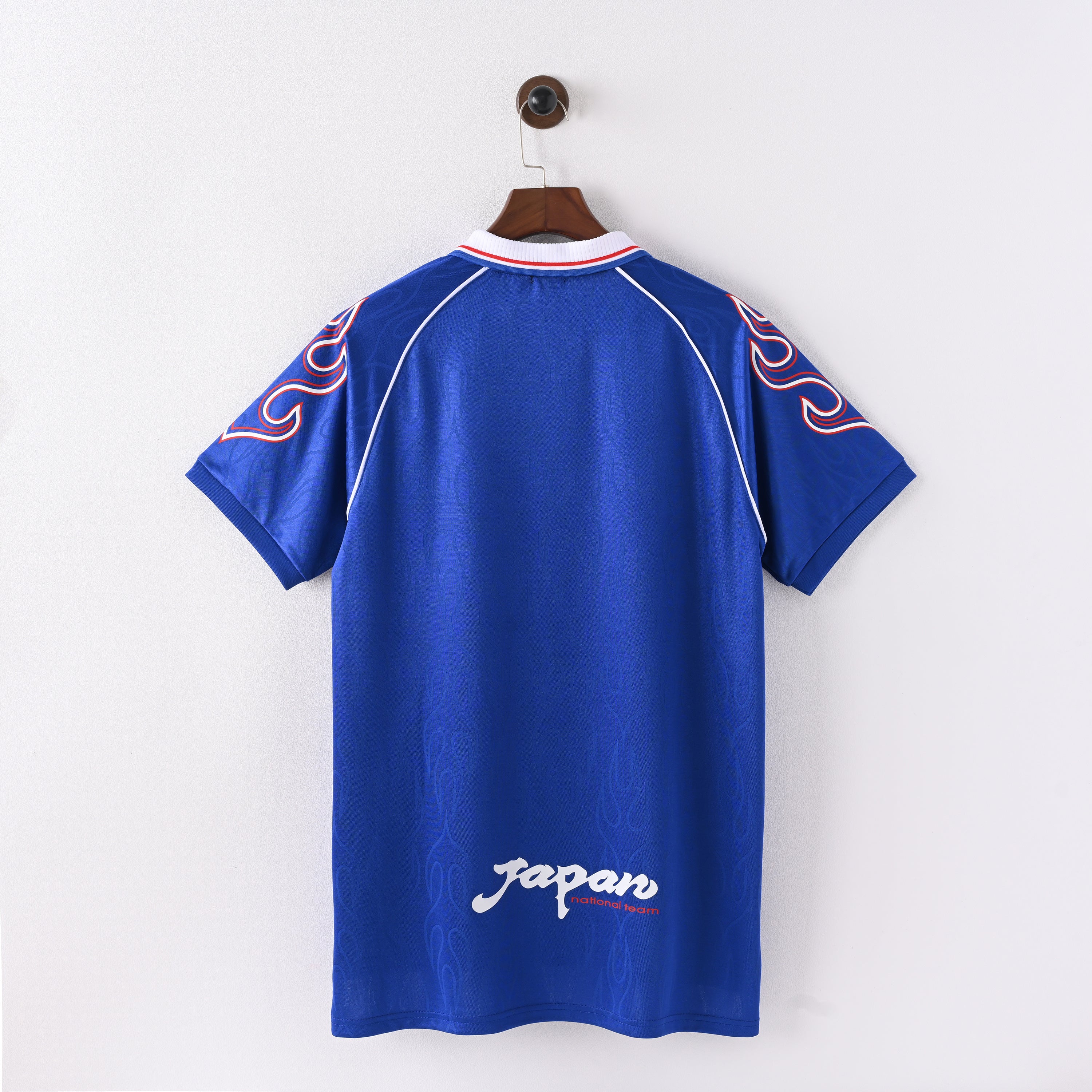 Japan National Football Team 1998 Home