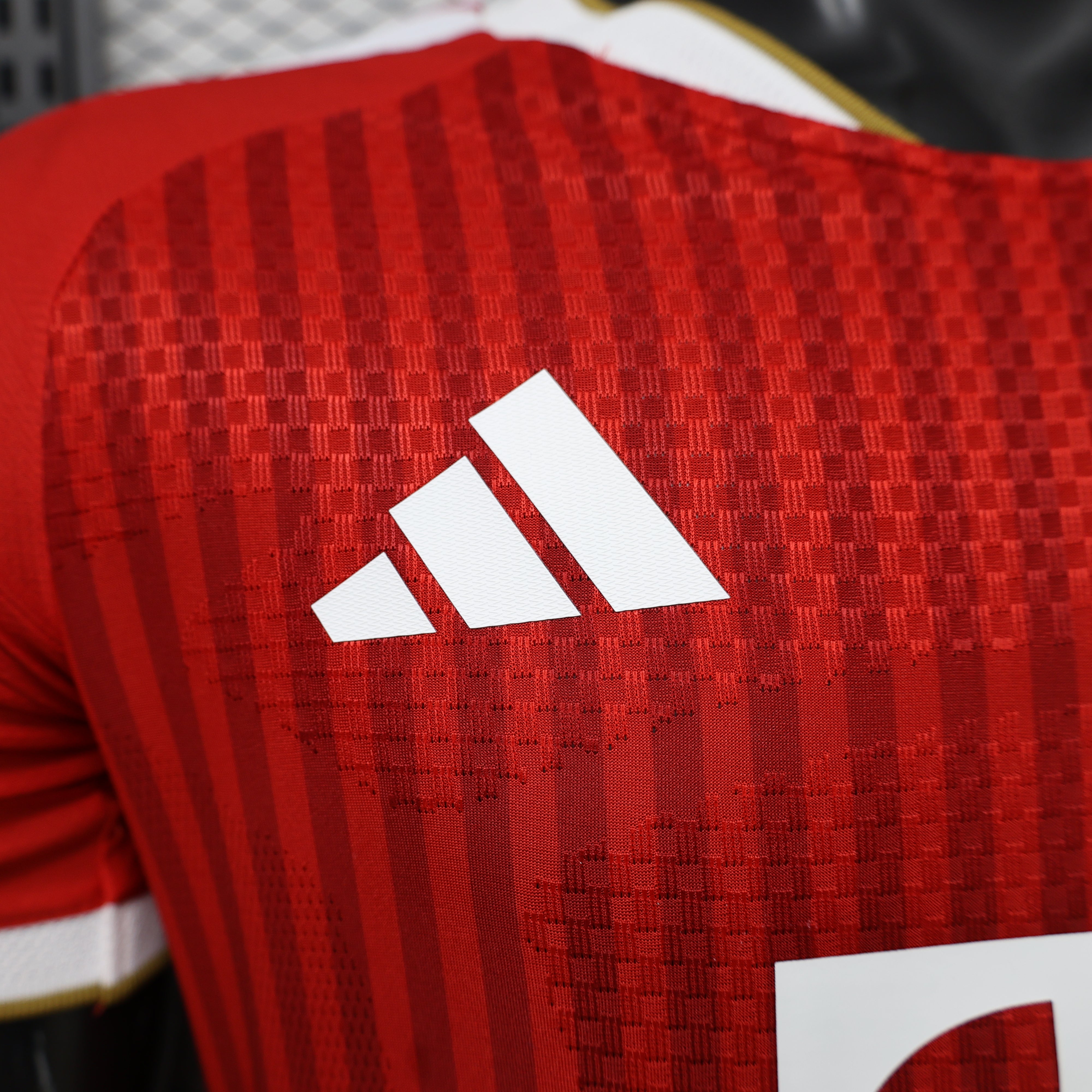 Bayern Munich Home 26-27