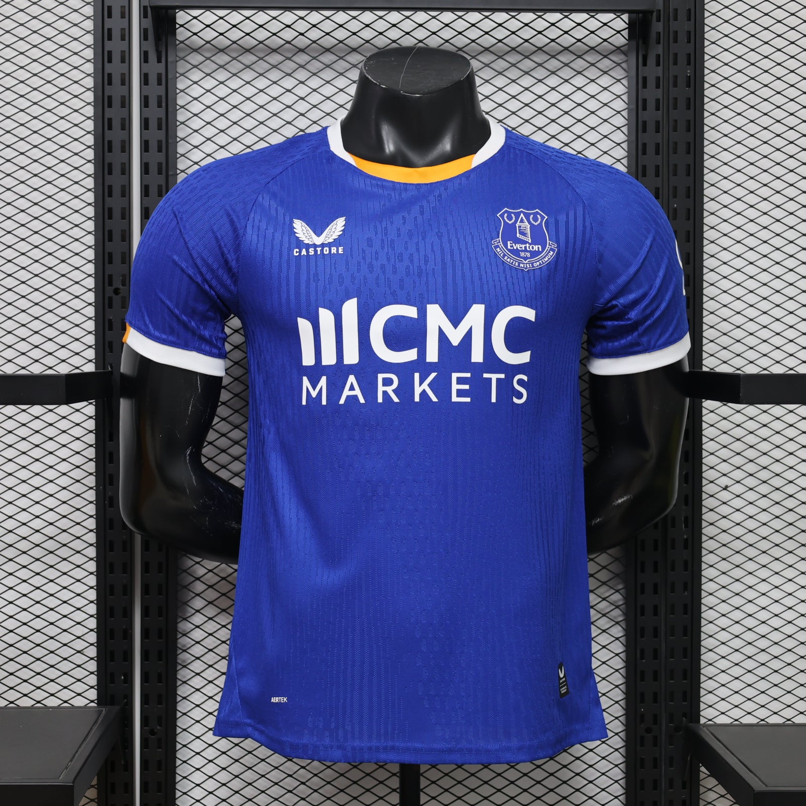 Everton Home 26-27