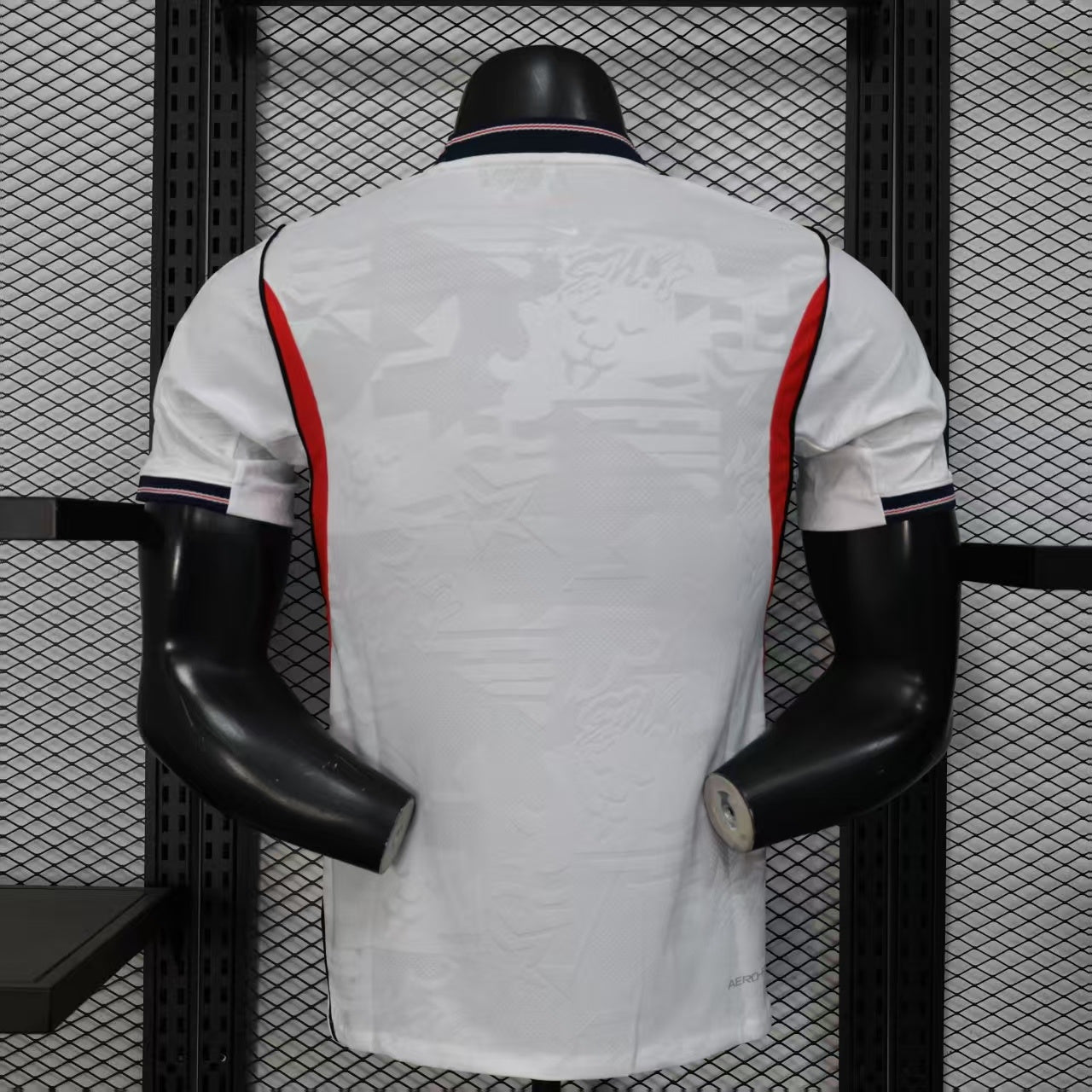 England Home