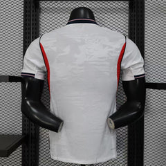 England Home