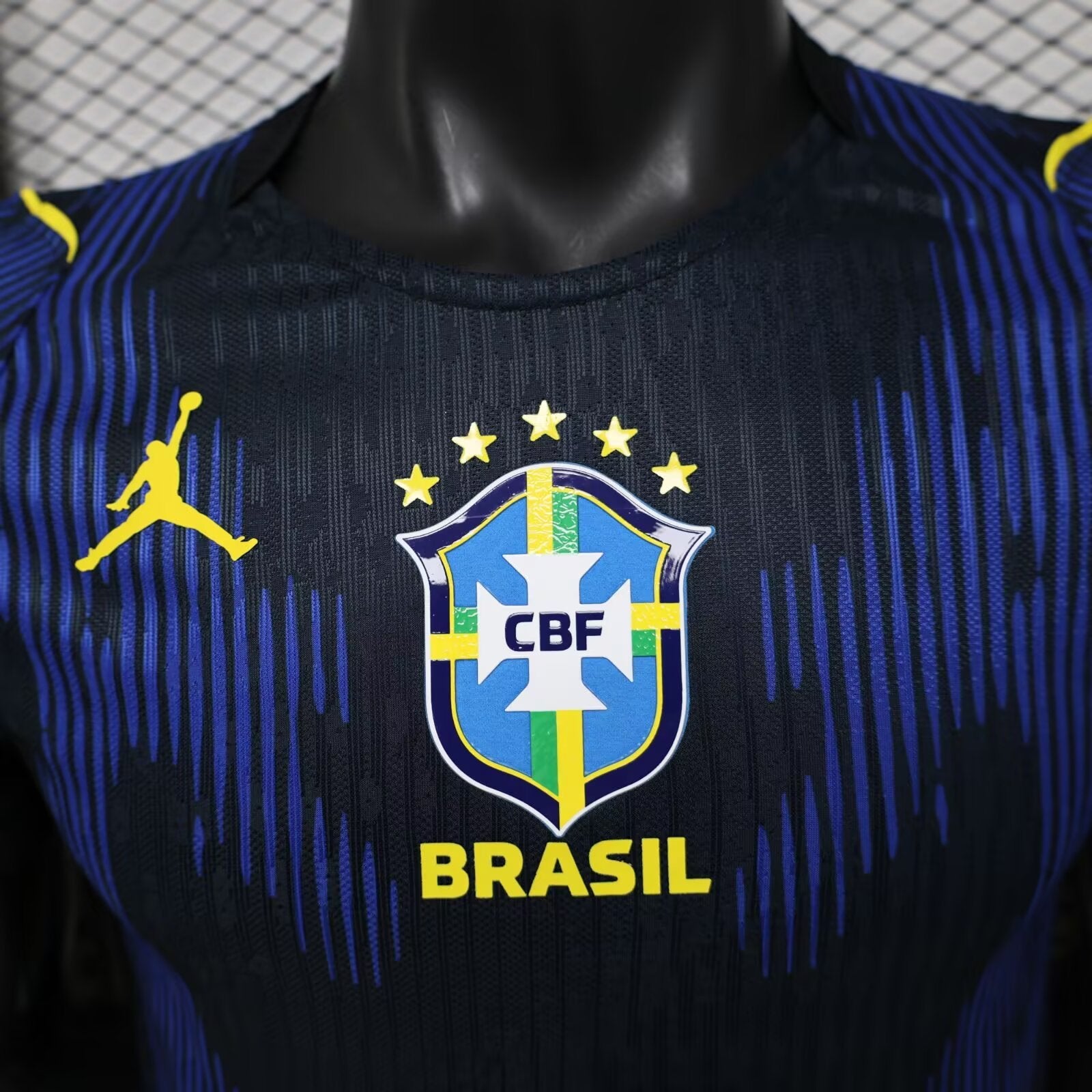 Brazil X Jordan World Cup 2026