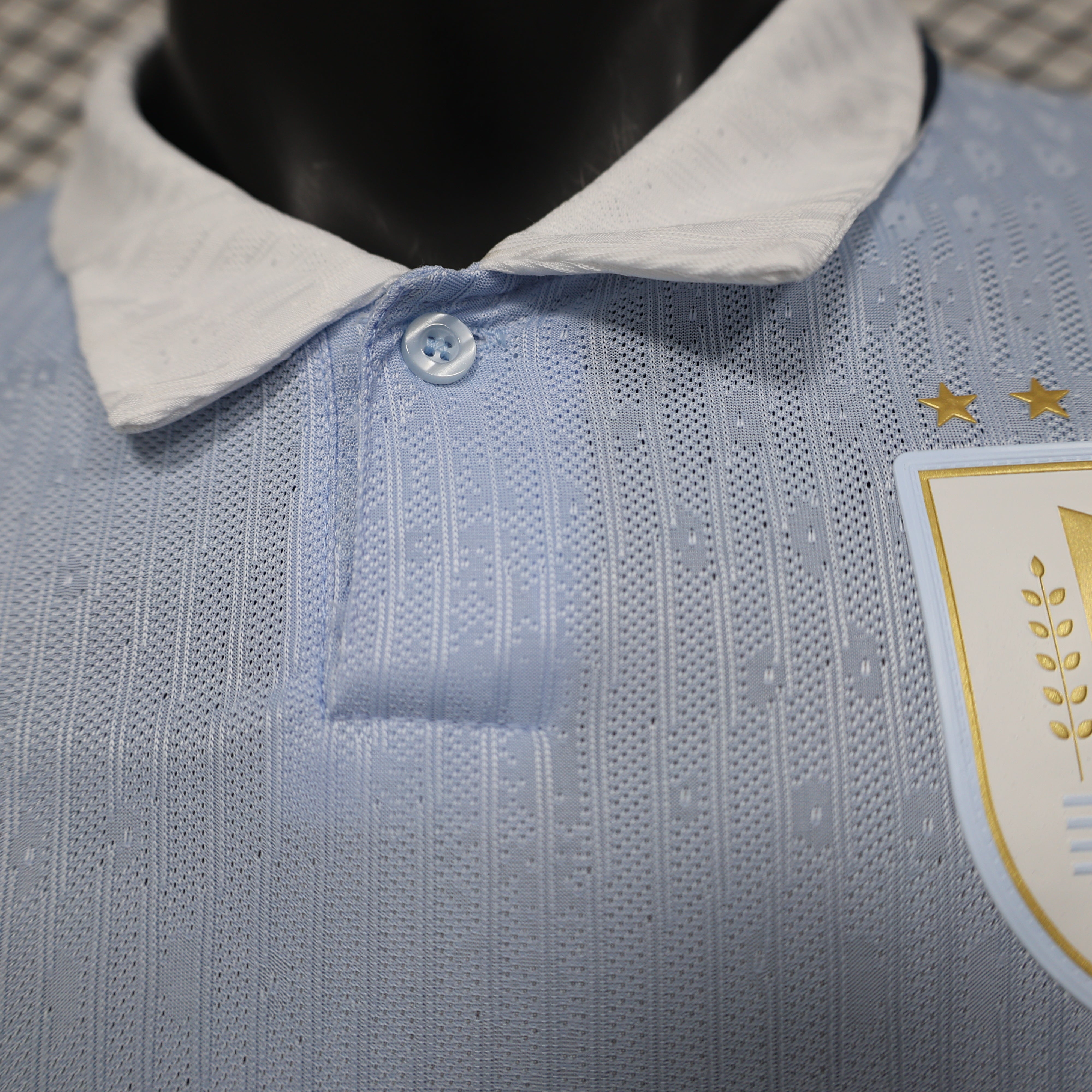 Uruguay Home