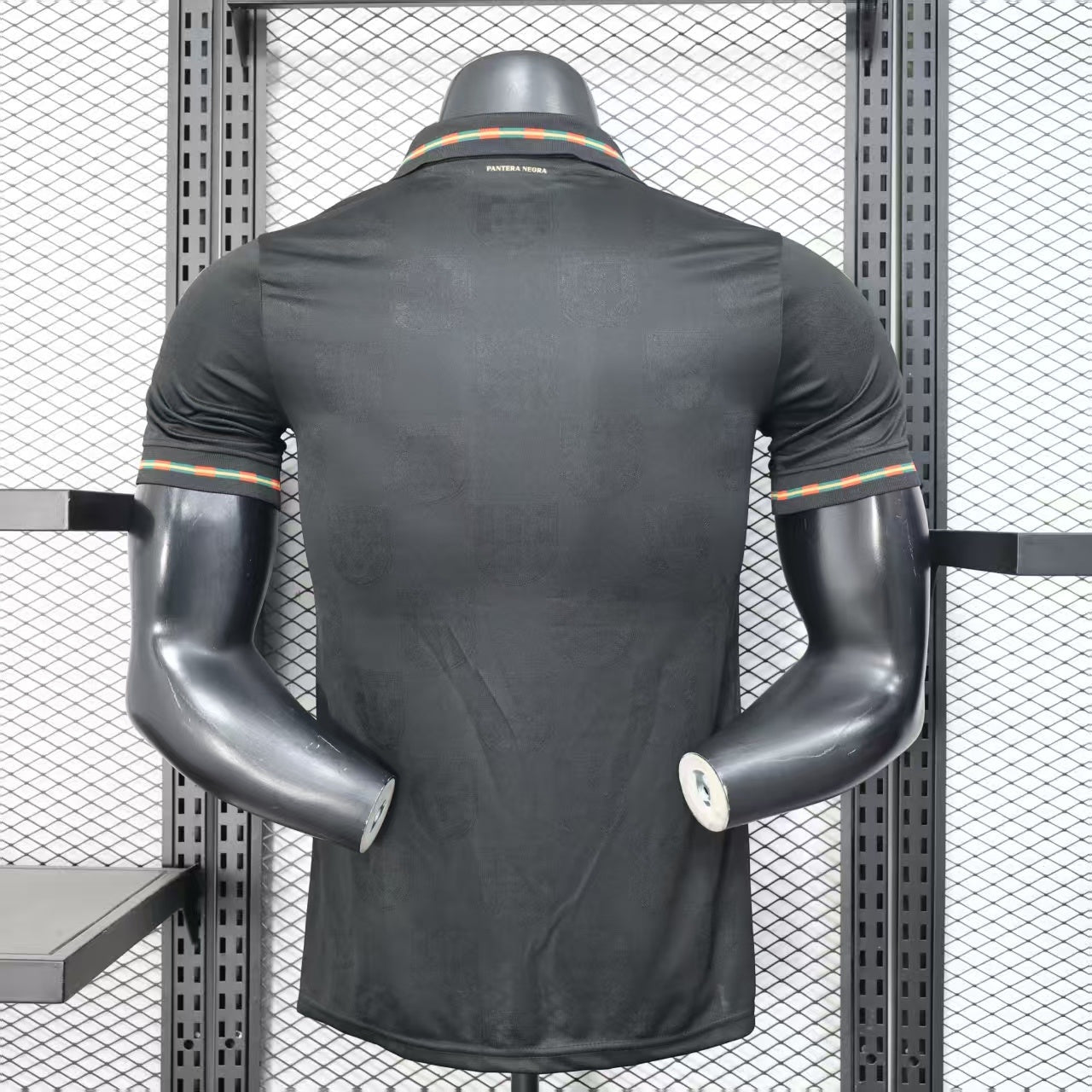 Portugal Special Edition Black Panther World Cup 2026
