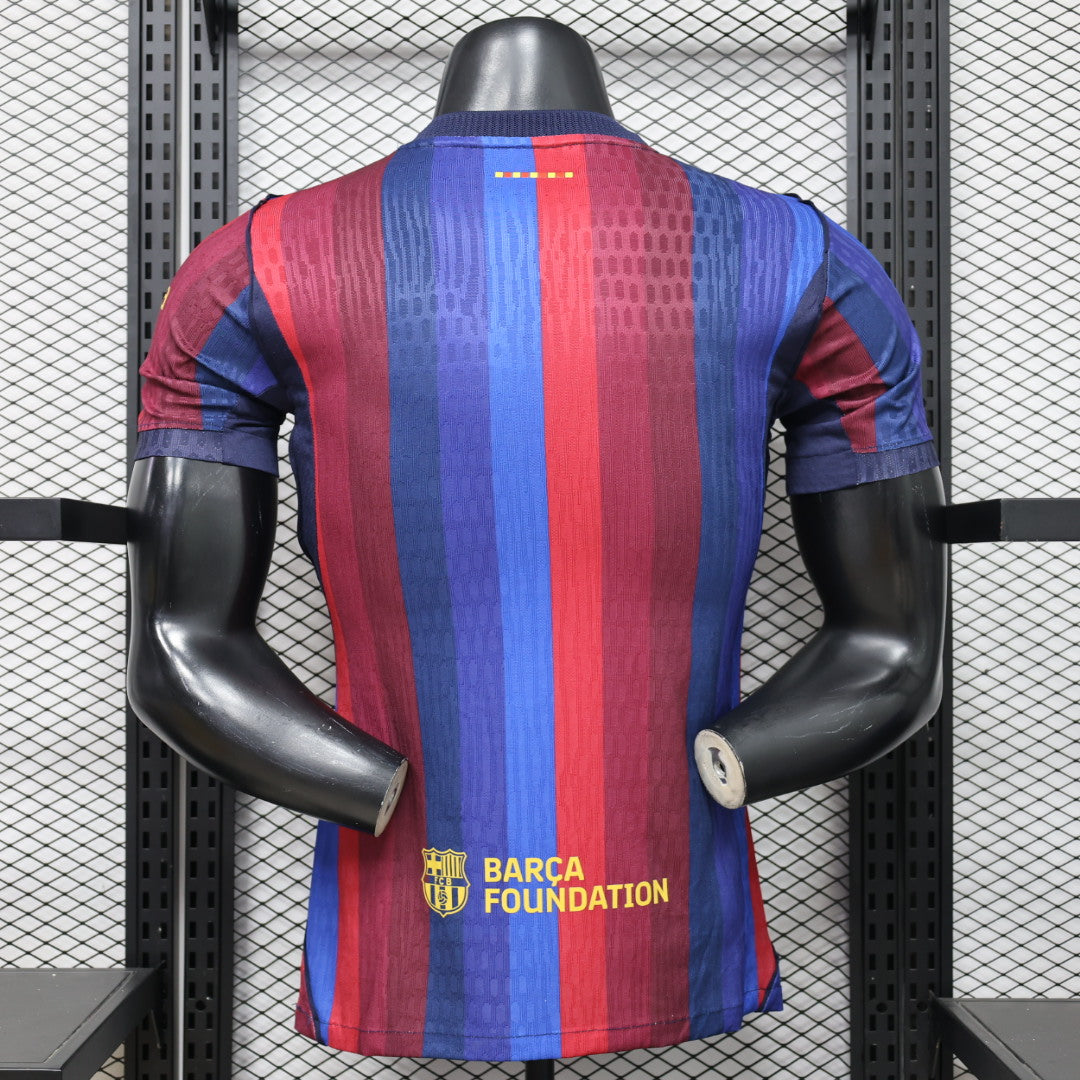 Barcelona Home 26-27