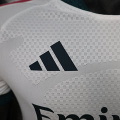 Real Madrid Home 26-27
