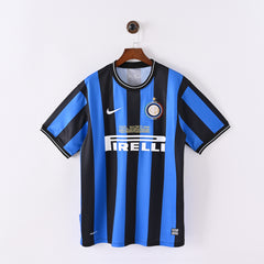 Inter Milan 09-10 UCL Final Home