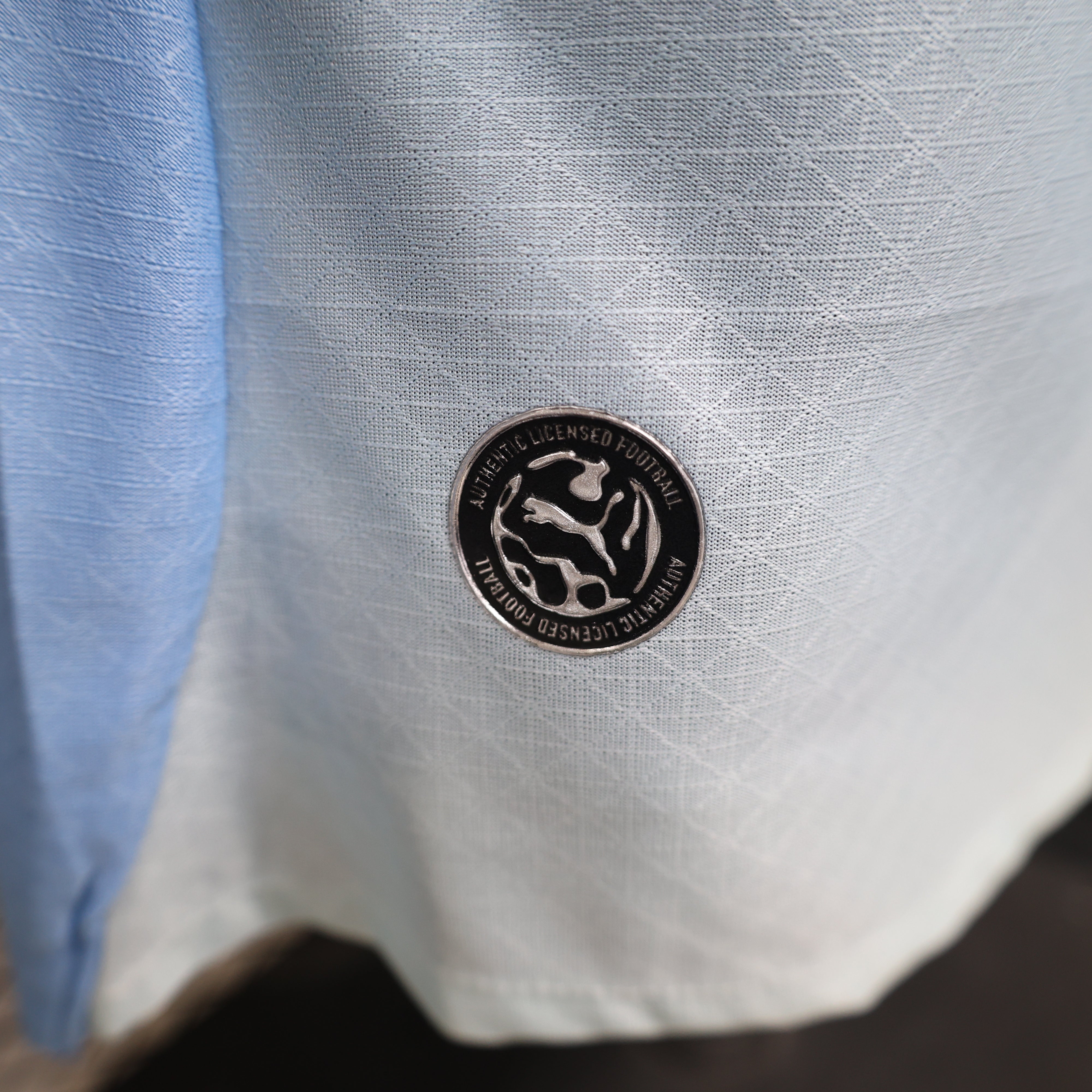 Manchester City Home 26/27