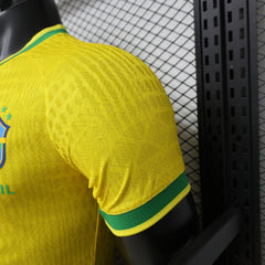 Brazil Home